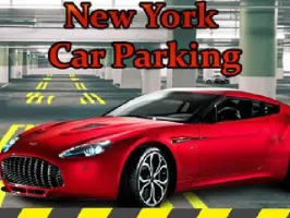 New York Car Parking