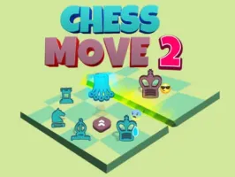 Chess Move 2