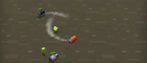 Car Chase