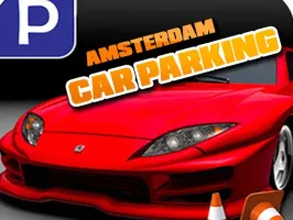 Amsterdam Car Parking