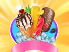 Ice Cream Maker