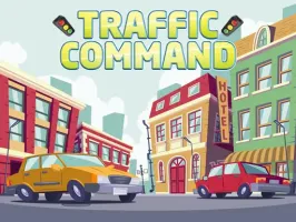 Traffic Command