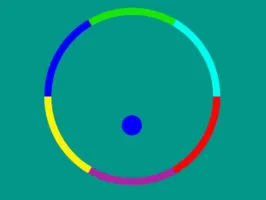 Colored Circle 2