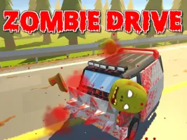 Zombie Drive