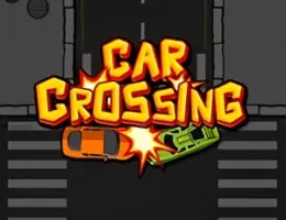 Car Crossing