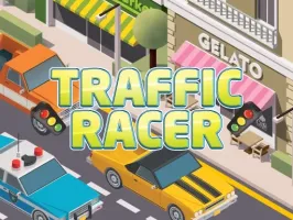 Traffic Racer