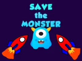 Save The Monster