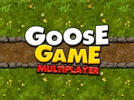 Goose Game Multiplayer