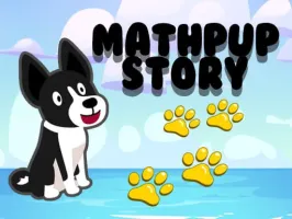 MathPup Story