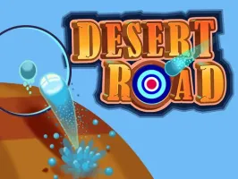 Desert Road