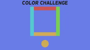 Color Challenge