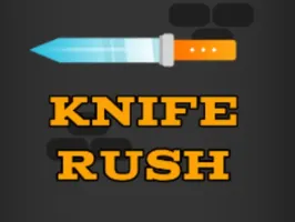 Knife Rush