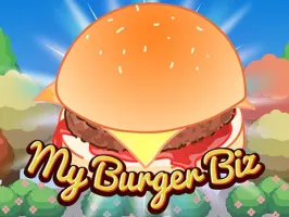 My Burger Biz