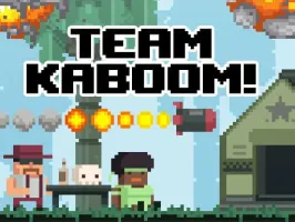 Team Kaboom