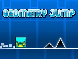 Geometry Jump