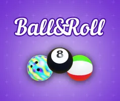 BallRoll