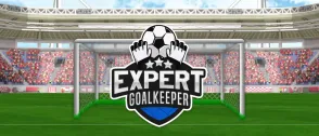 Expert Goalkeeper