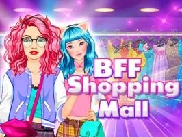 BFF Dress Up - Girl Games