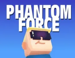 KOGAMA Phantom Force