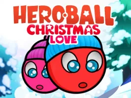 HeroBall Christmas Love