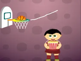 Linear Basketball