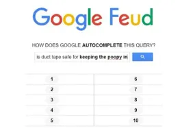 Google Feud