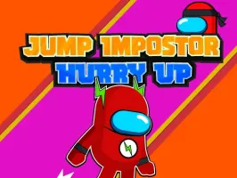 Jump Impostor Up