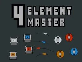 4ElementMaster