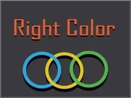 Right Color