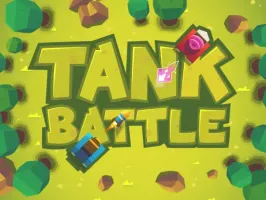 Tank Battle