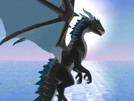 Dragon Simulator 3D