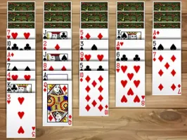 Spider Solitaire