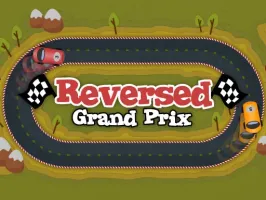 Reversed GP