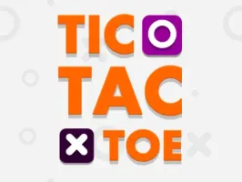 Tic Tac Toe Arcade