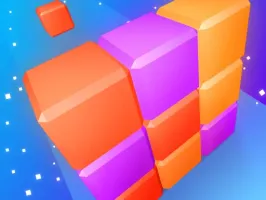 Cubes Blast