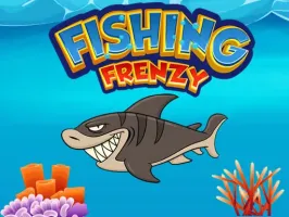 Fishing Frenzy