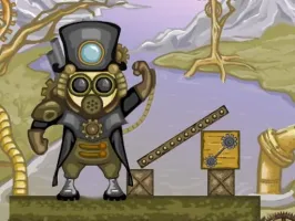 Steampunk