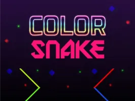 Color Snake