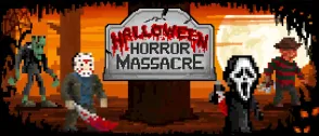 Halloween Horror Massacre