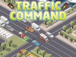 Traffic Command