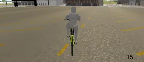 Bicycle Simulator