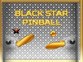 Black Star Pinball