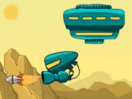 Tower Defense Alien War