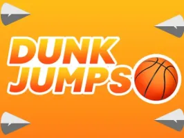 Dunk Jumps