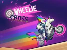 Wheelie Cross