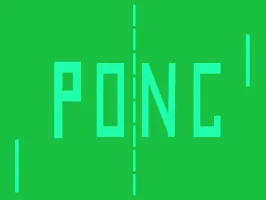 Pong