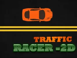 Traffic Racer2D