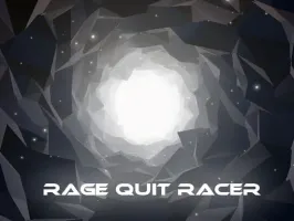 Rage Quit Racer