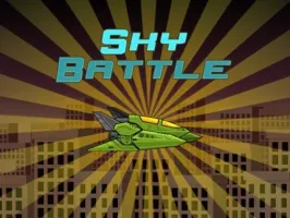 Sky Battle