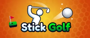 Stick Golf